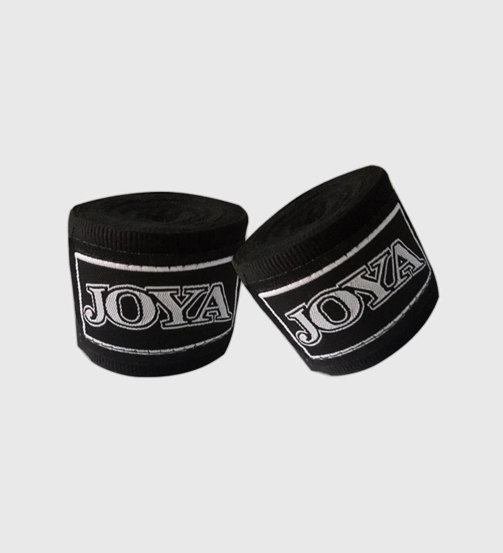 Joya Boxbandagen - Schwarz - The Fight Company Deutschland