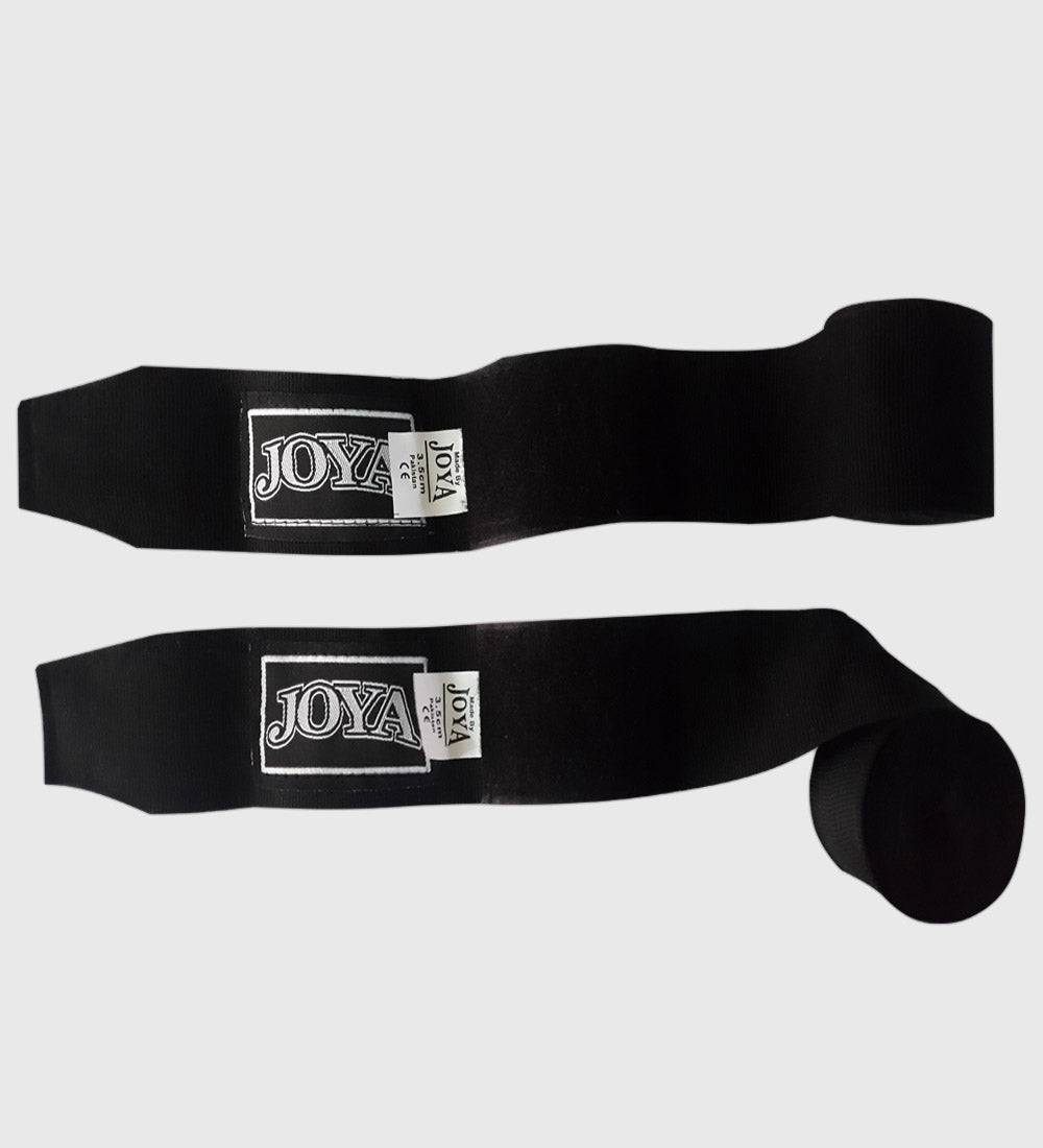 Joya Boxbandagen - Schwarz - The Fight Company Deutschland