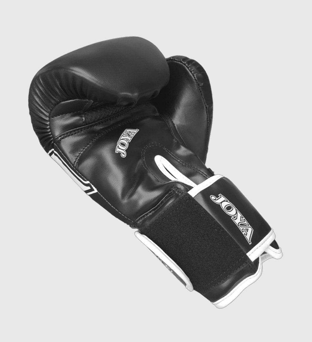 Joya Boxhandschuhe Top One - Schwarz/Weiss - The Fight Company Deutschland