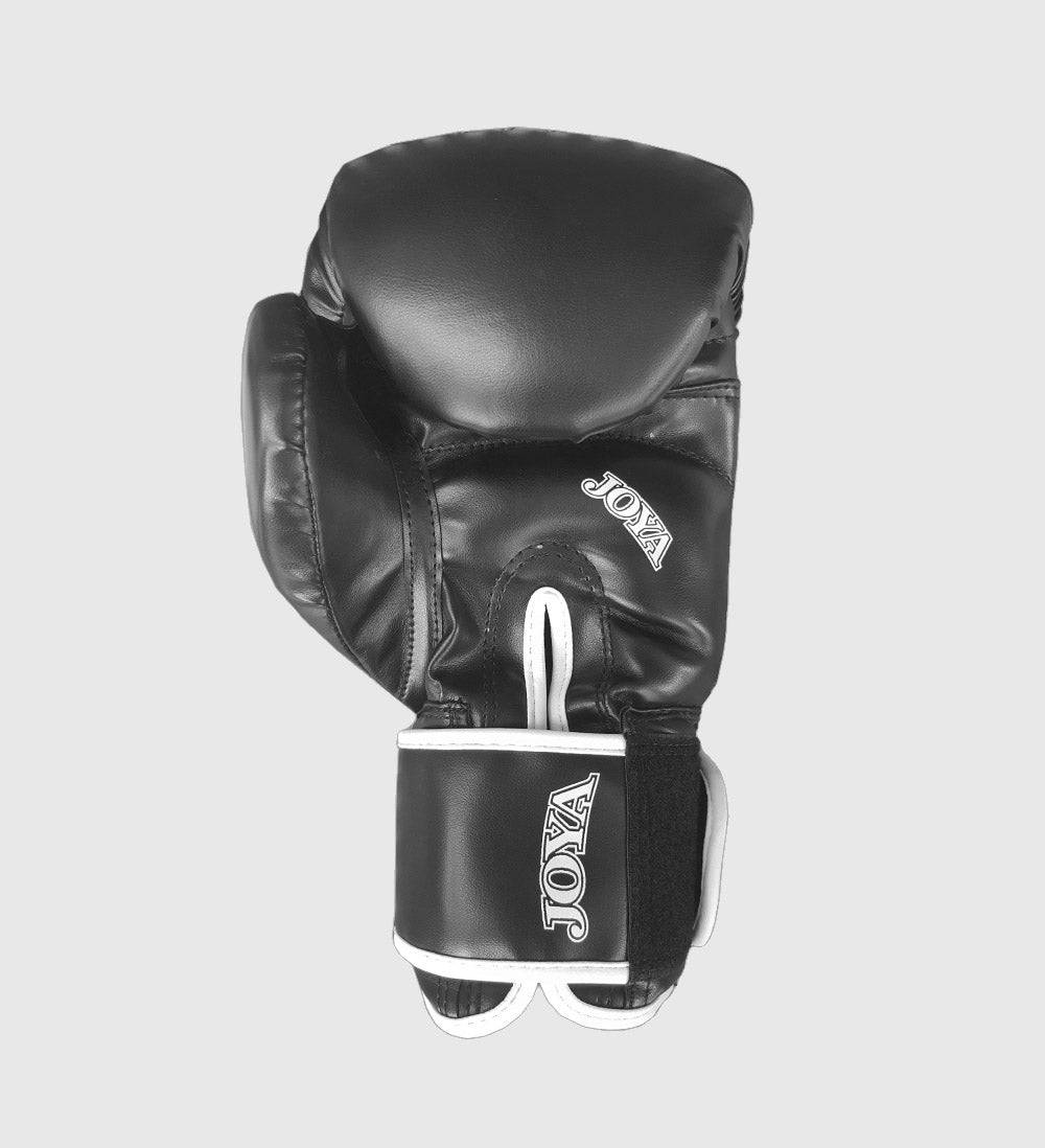 Joya Boxhandschuhe Top One - Schwarz/Weiss - The Fight Company Deutschland