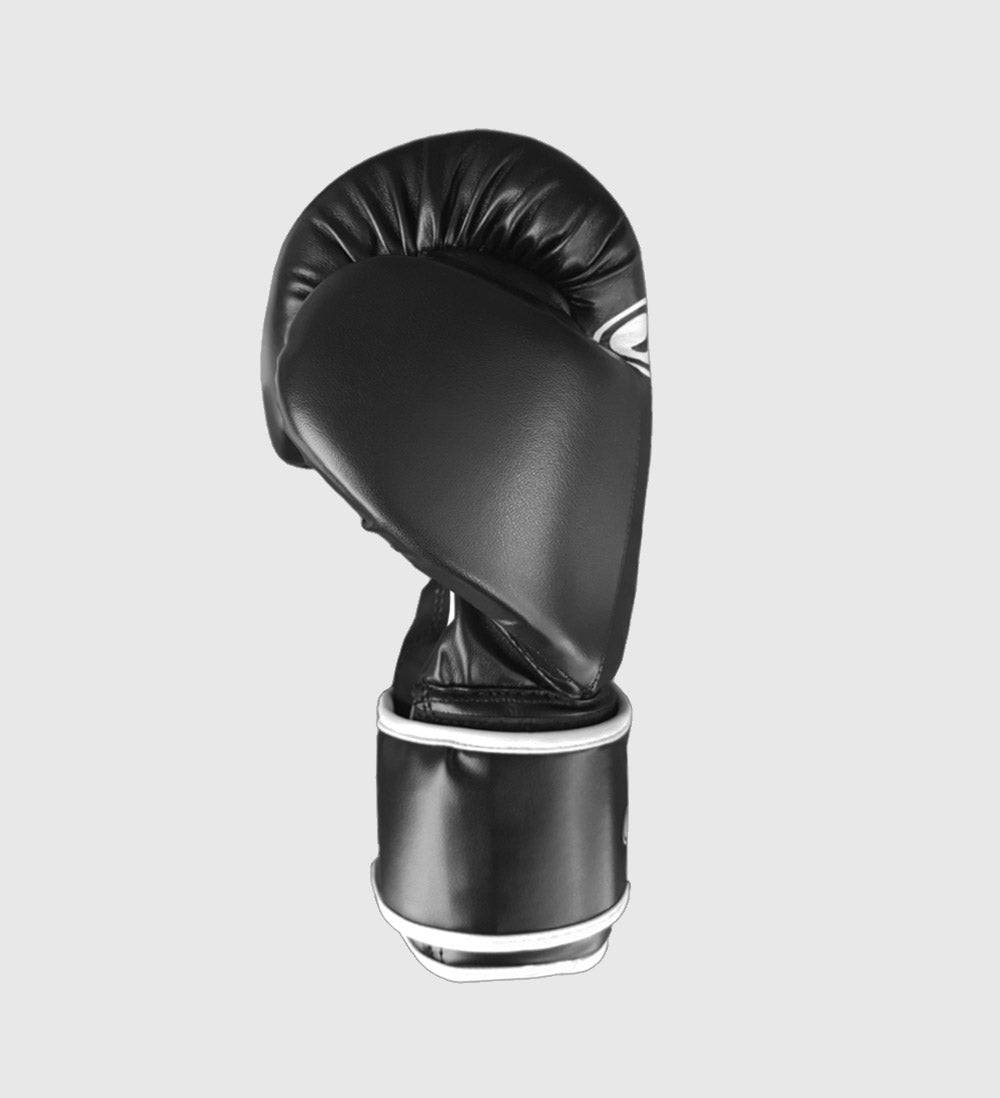 Joya Boxhandschuhe Top One - Schwarz/Weiss - The Fight Company Deutschland