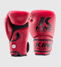 King Boxhandschuhe Star Mesh 3 - Rot - The Fight Company Deutschland