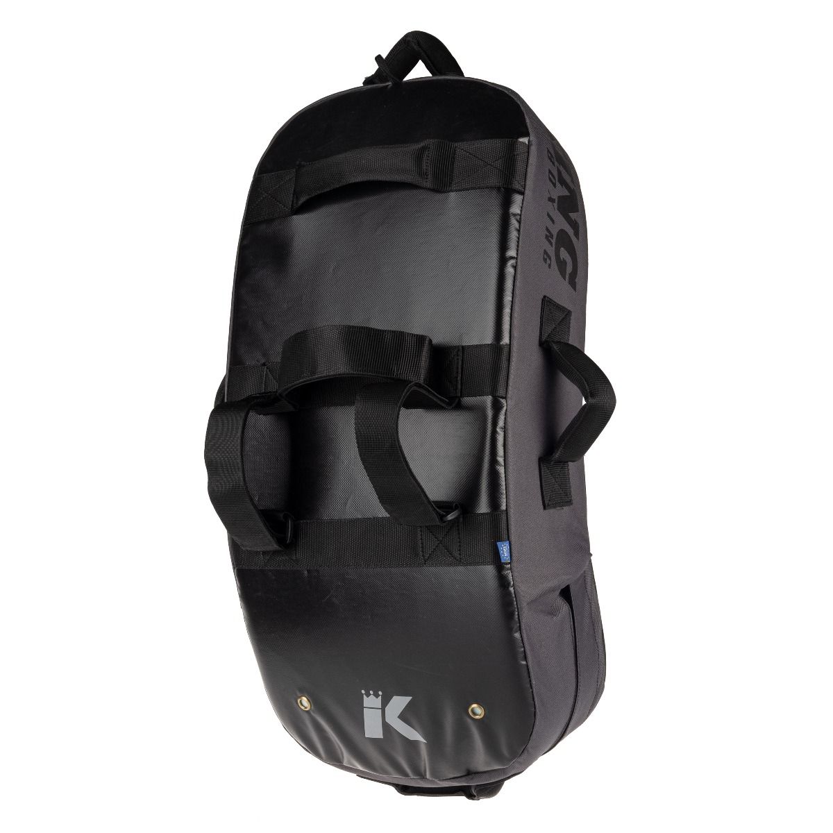 King Pro Boxing Kickshield CKS PRO - Schwarz