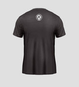 King Pro Boxing T-shirt - Grijs - The Fight Company Deutschland