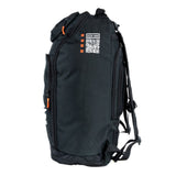 King Pro Boxing Backpack KPB Elite Lab - Schwarz