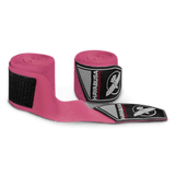 Hayabusa Bandages Perfect Stretch - Roze