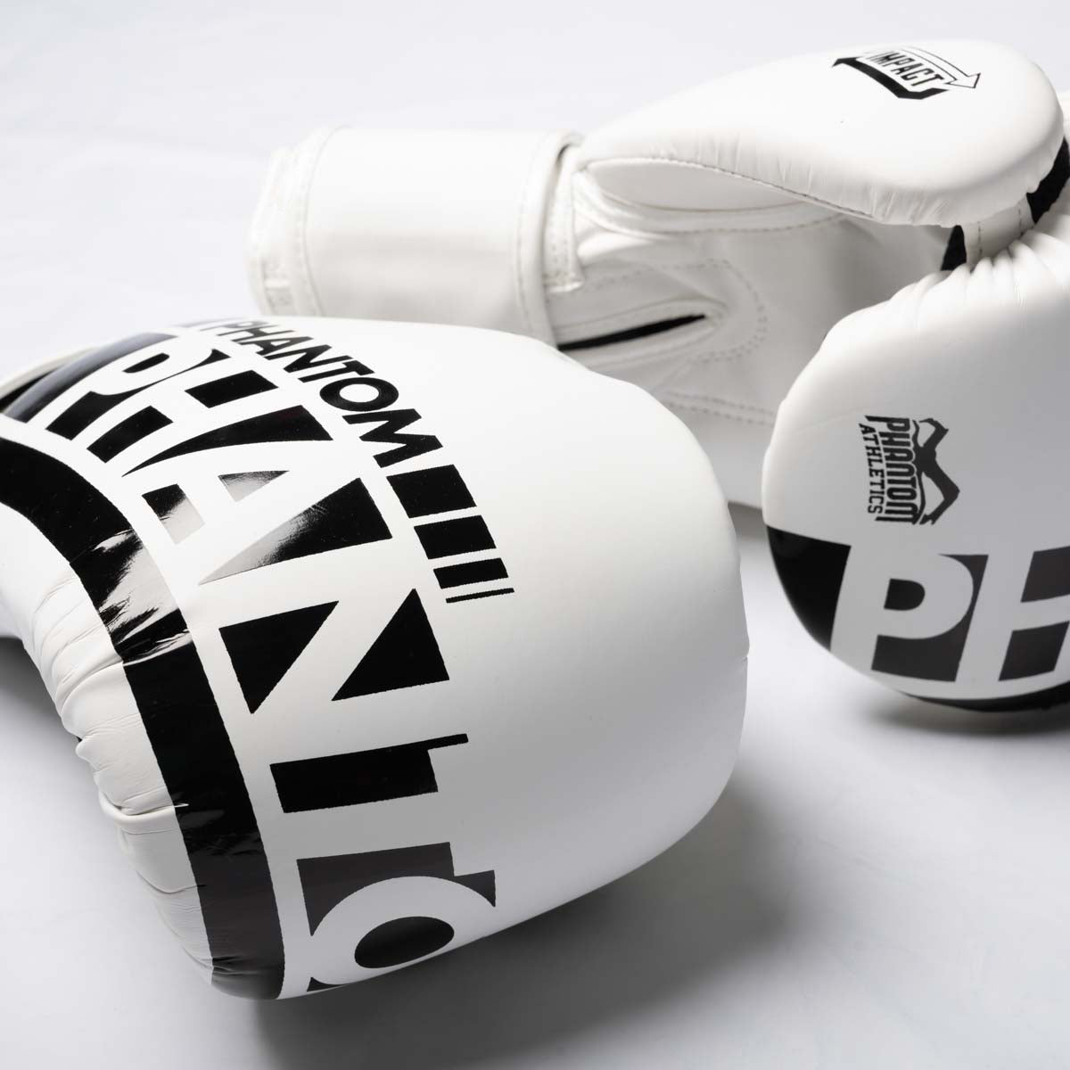 Phantom Athletics Boxhandschuhe APEX - Weiß