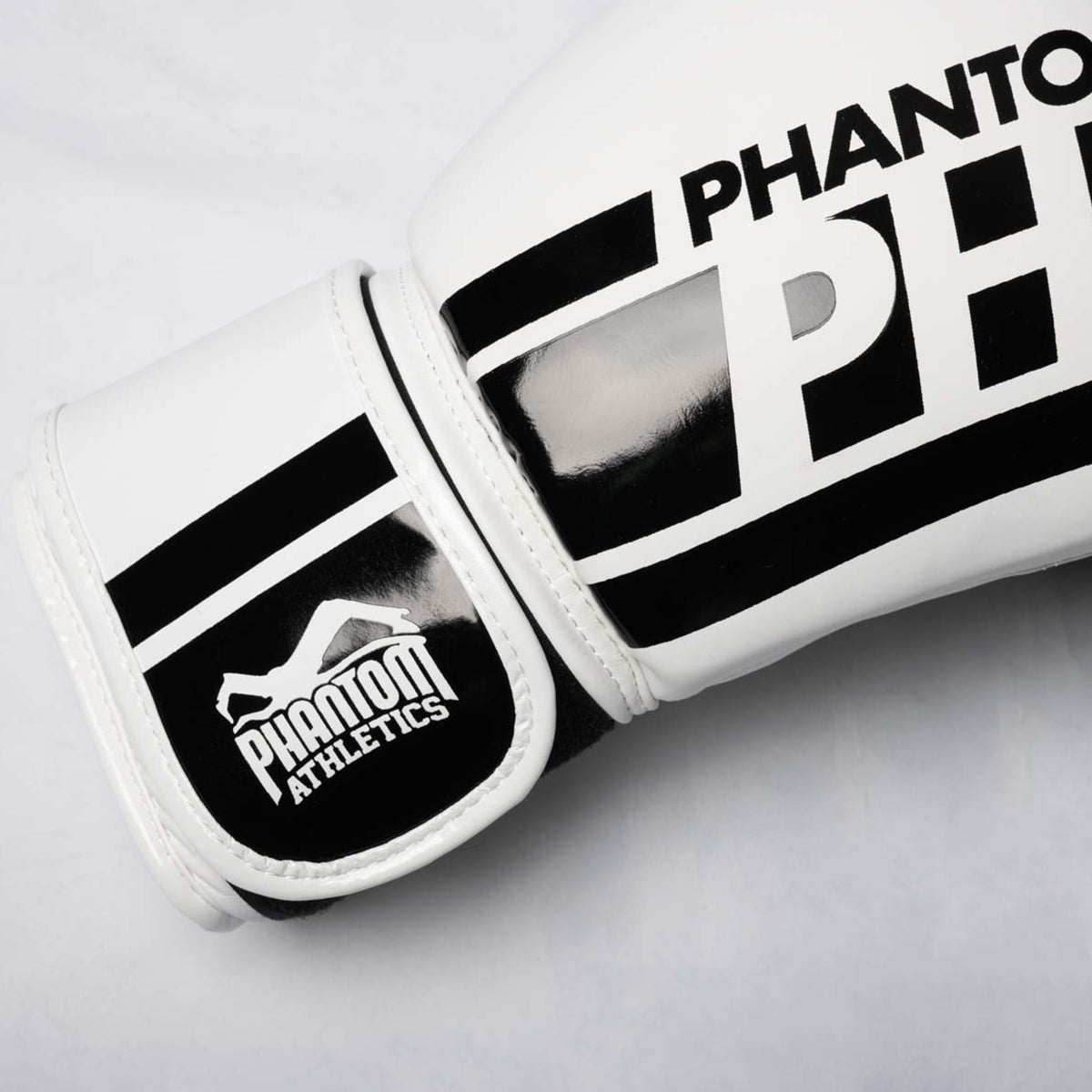 Phantom Athletics Boxhandschuhe APEX - Weiß