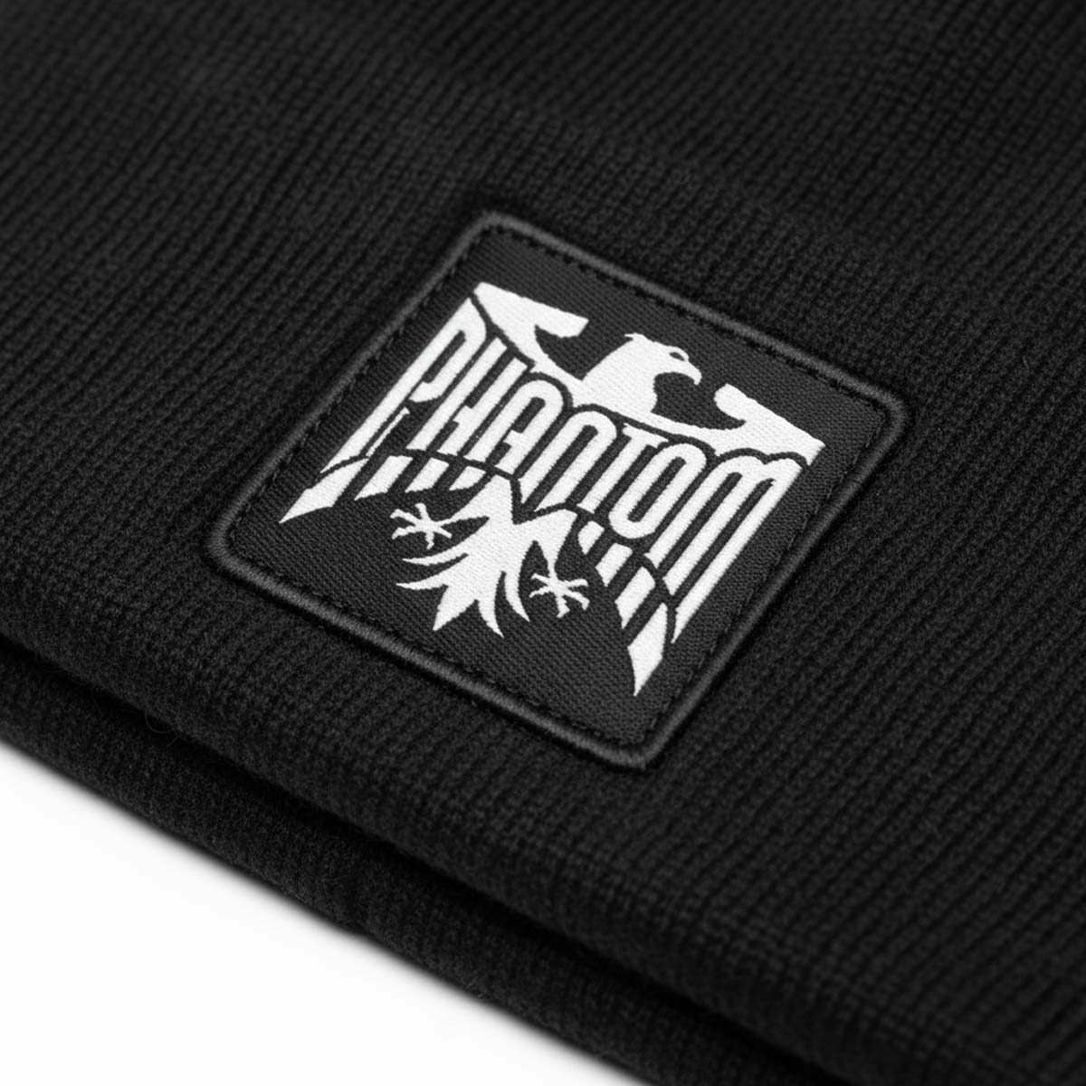 Phantom Athletics Cap Germany - Schwarz