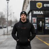 Phantom Athletics Cap Germany - Schwarz