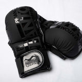 Phantom Athletics MMA-Handschuhe APEX - Schwarz