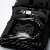 Phantom Athletics MMA-Handschuhe APEX - Schwarz