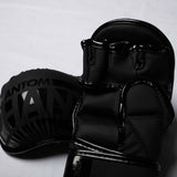 Phantom Athletics MMA-Handschuhe APEX - Schwarz