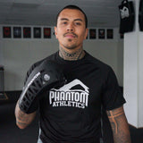 Phantom Athletics Boxhandschuhe APEX - Schwarz