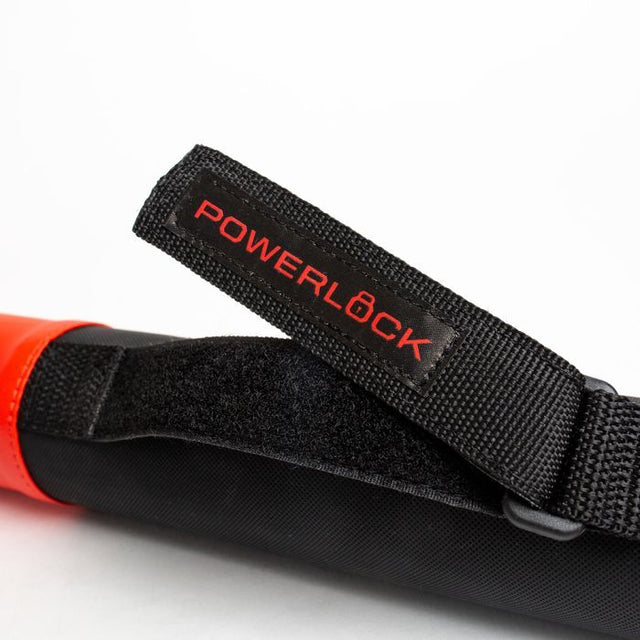 Everlast Striking Sticks Powerlock - Rot
