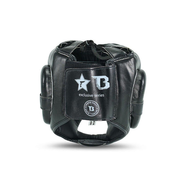 Fairtex Kopfschutz FXB - Schwarz