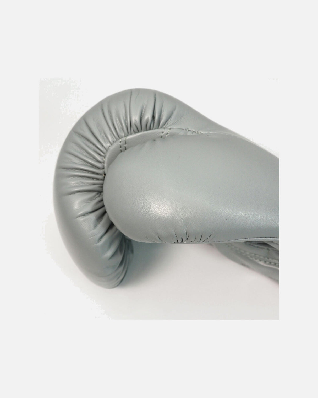 Adidas Boxhandschuhe Speed 50 - Silber/Grau