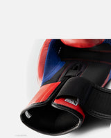 Hayabusa Boxhandschuhe Captain America - Rot/Weiß/Blau