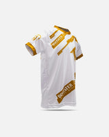 Booster T-Shirt Elite 2 Kinder - Weiß