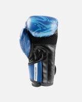 8 WEAPONS Boxhandschuhe Jipe - Blau