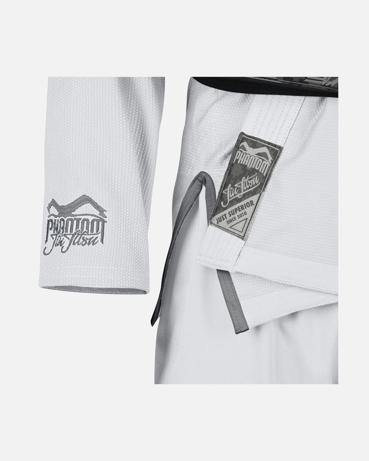 Phantom Athletics BJJ Gi Tactic 2.0 - Weiß