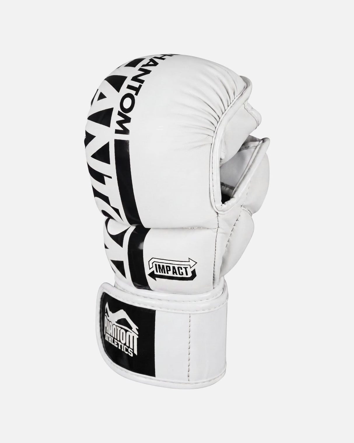 Phantom Athletics MMA-Handschuhe APEX - Weiß