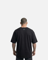 Phantom Athletics T-Shirt ZERO - Schwarz