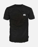 Phantom Athletics T-Shirt Pro Fighter - Schwarz