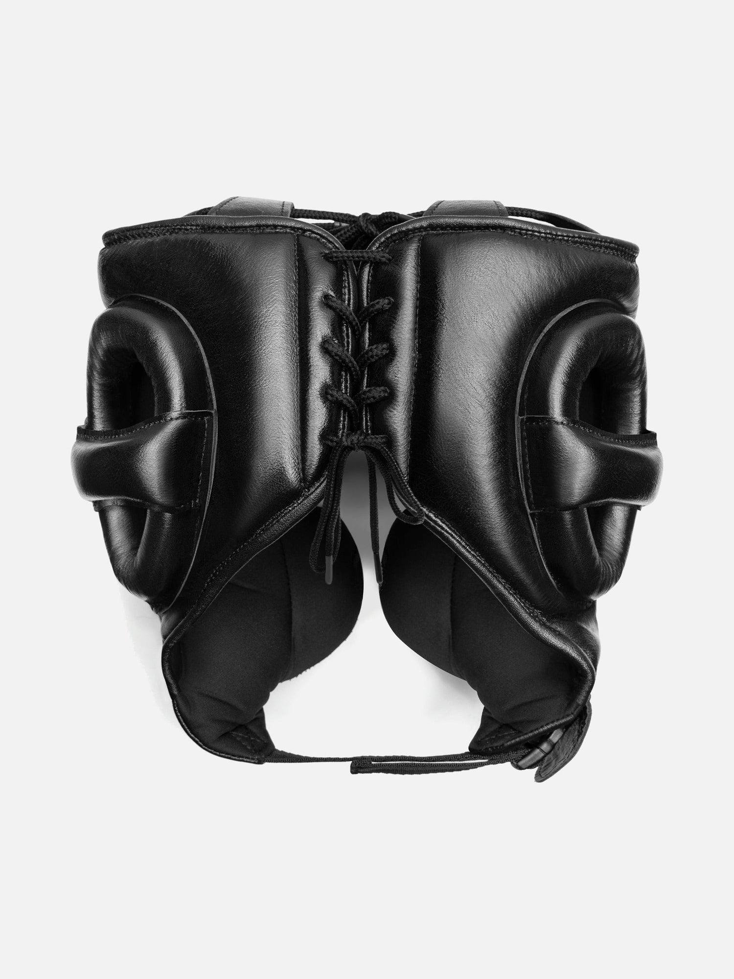 Hayabusa Kopfschutz Pro - Schwarz