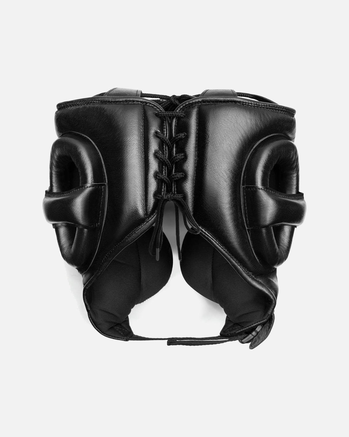 Hayabusa Kopfschutz Pro - Schwarz
