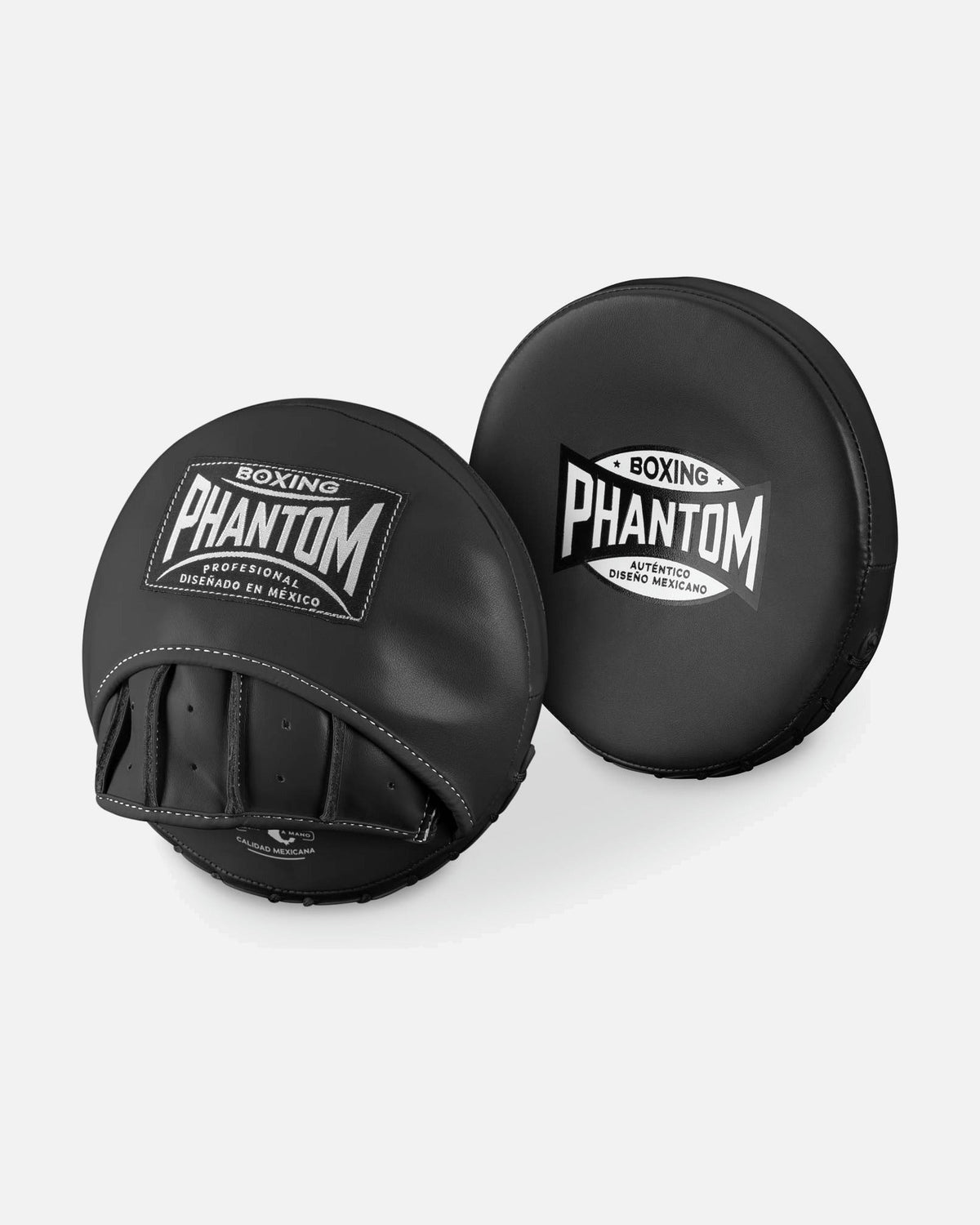 Phantom Athletics Handpratzen Mexico - Schwarz