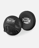Phantom Athletics Handpratzen Mexico - Schwarz