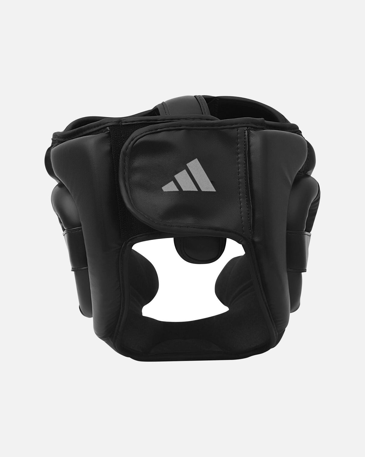 Adidas Kopfschutz Speed - Schwarz/Grau