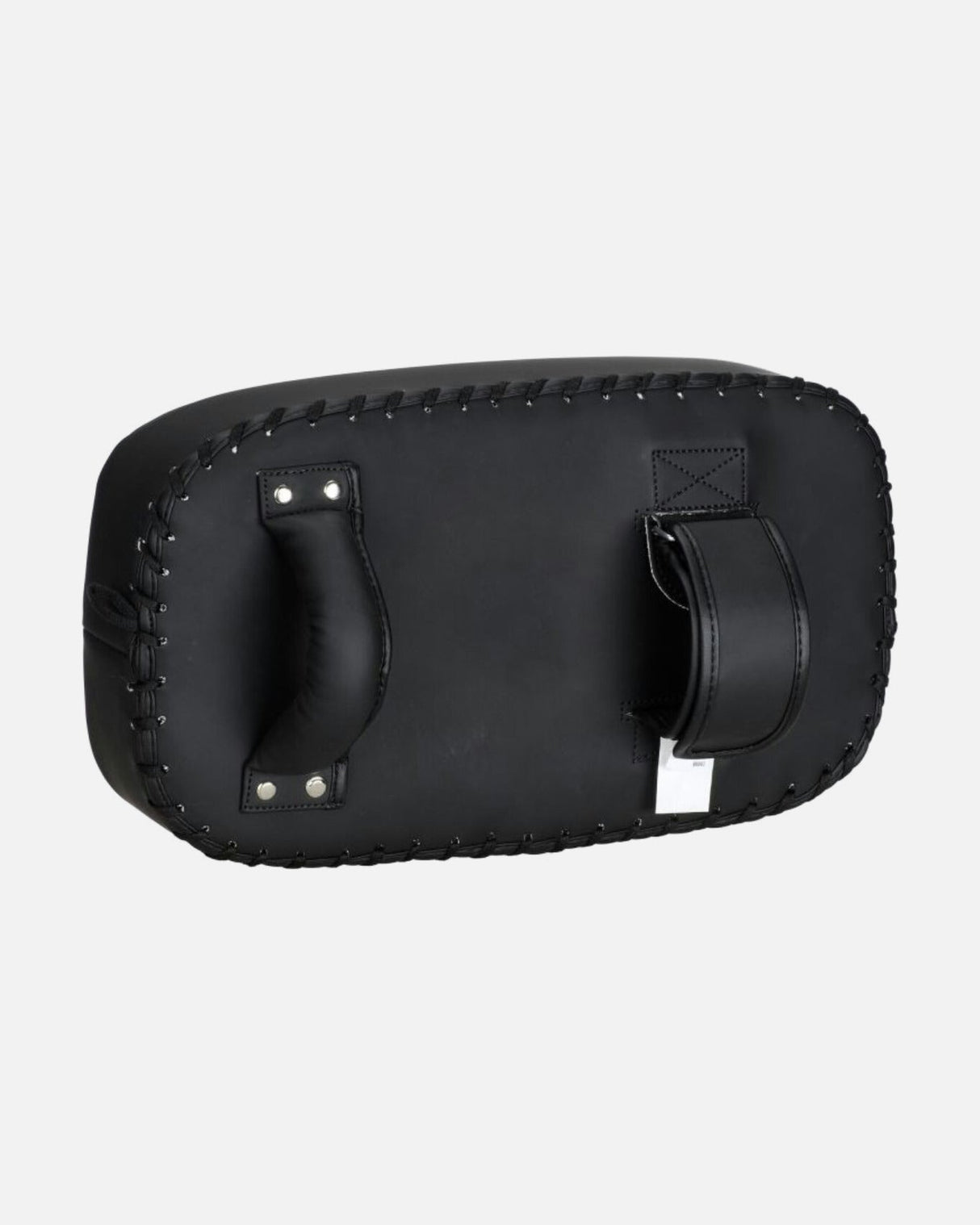 Adidas Trittpolster Combat 50 - Schwarz