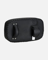 Adidas Trittpolster Combat 50 - Schwarz