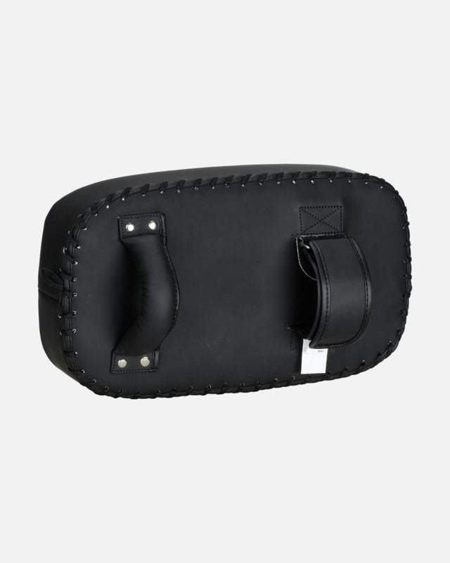 Adidas Trittpolster Combat 50 - Schwarz
