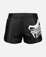 Phantom Athletics MMA Shorts Fusion Team - Schwarz
