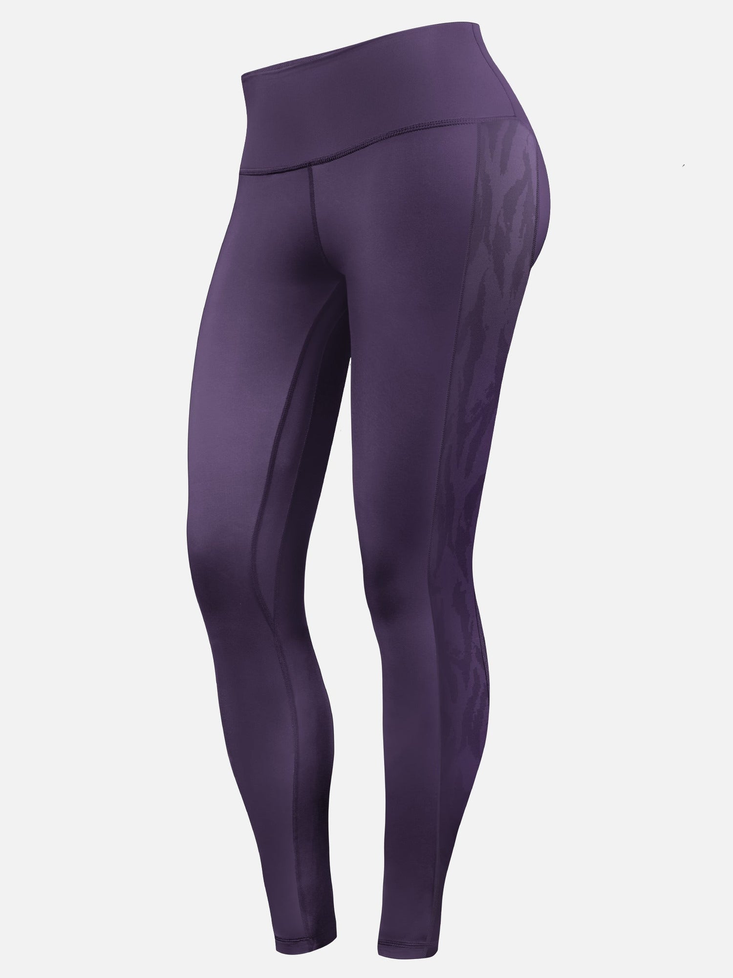 Hayabusa Leggings Apex Vantage Damen - Lila