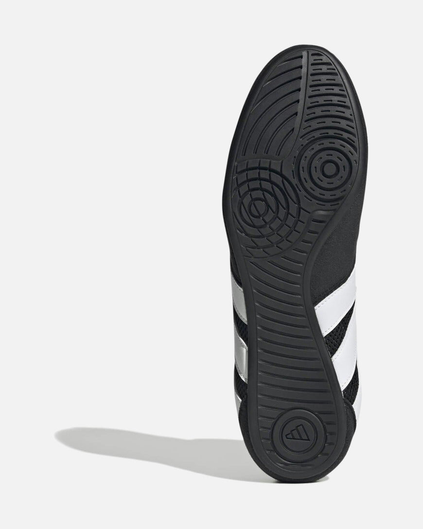 Adidas Ringerschuhe Havoc Plus - Schwarz
