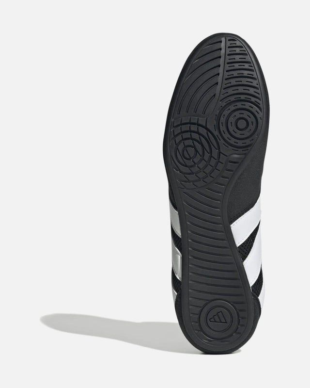 Adidas Ringerschuhe Havoc Plus - Schwarz