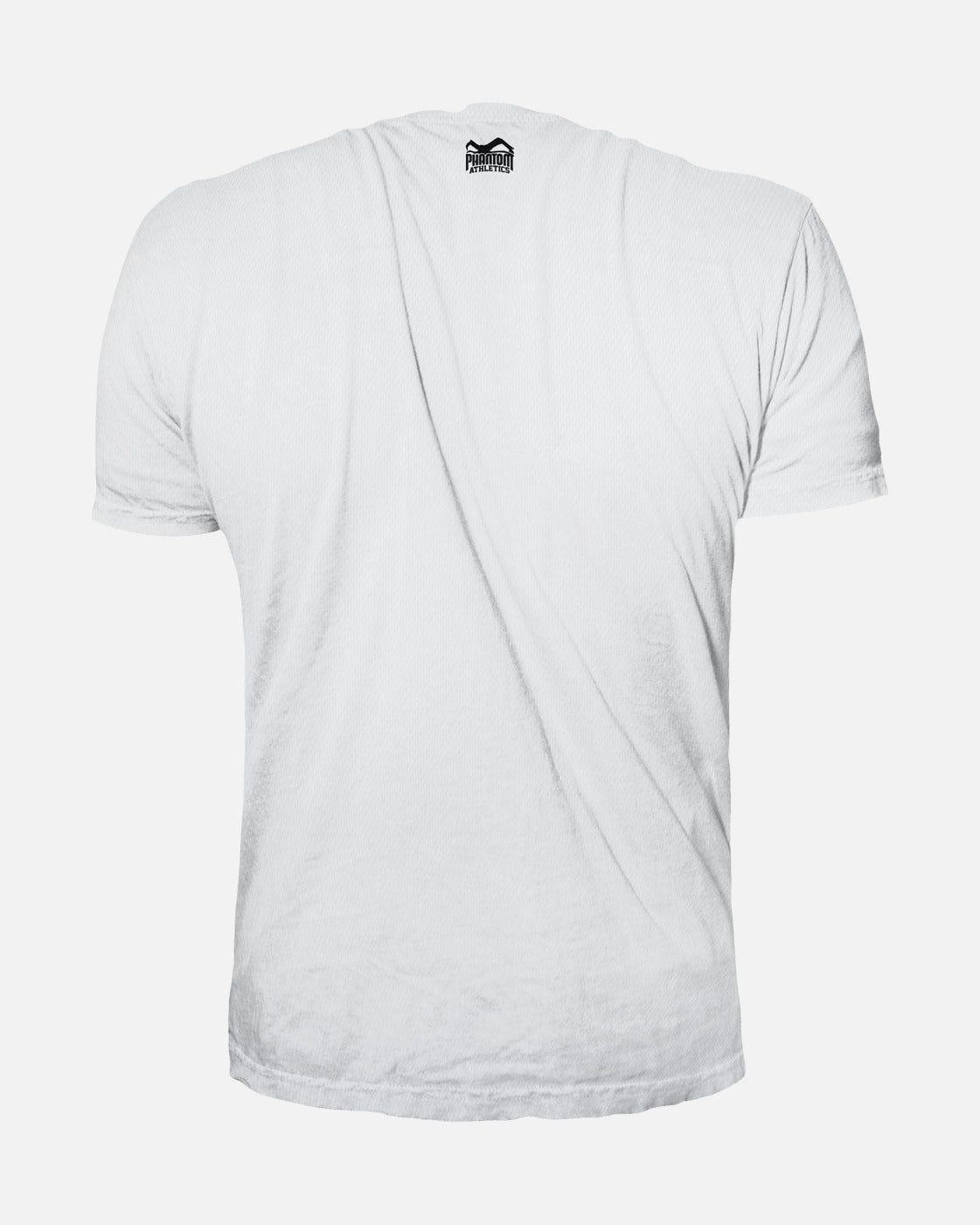 Phantom Athletics T-Shirt EVO Wrestling - Weiß