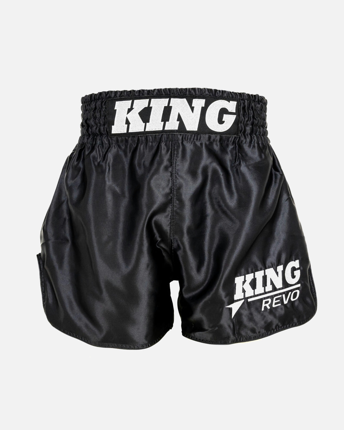 King Pro Boxing Boxhosen Revo - Schwarz