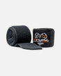 Rival Boxbandagen Guerrero 450 cm - Schwarz
