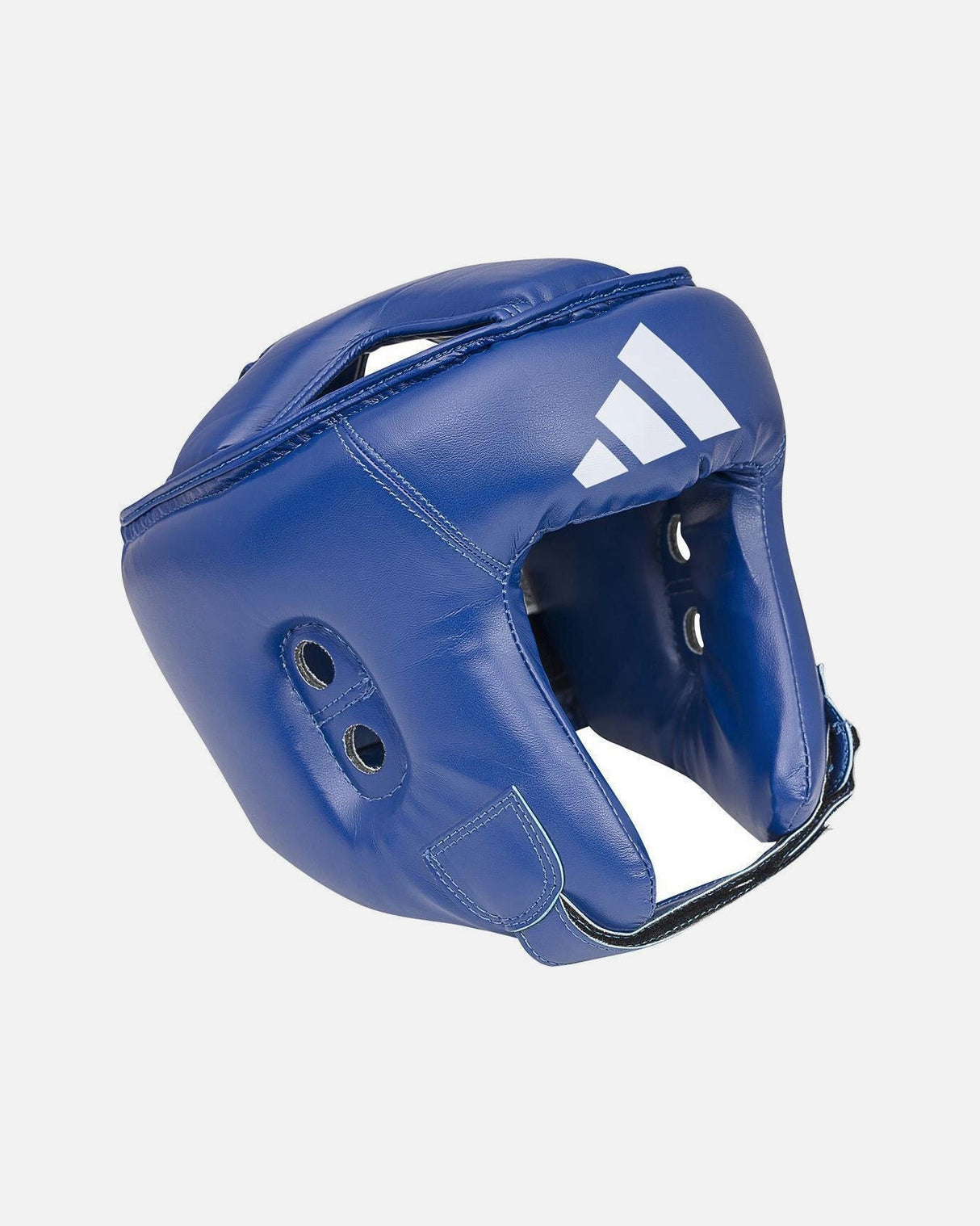 Adidas Kopfschutz Competition - Blau