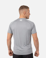 Phantom Athletics Trainingsshirt Tactic Lange Ärmel - Grau