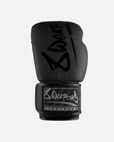 8 WEAPONS Boxhandschuhe Unlimited 2.0 - Schwarz