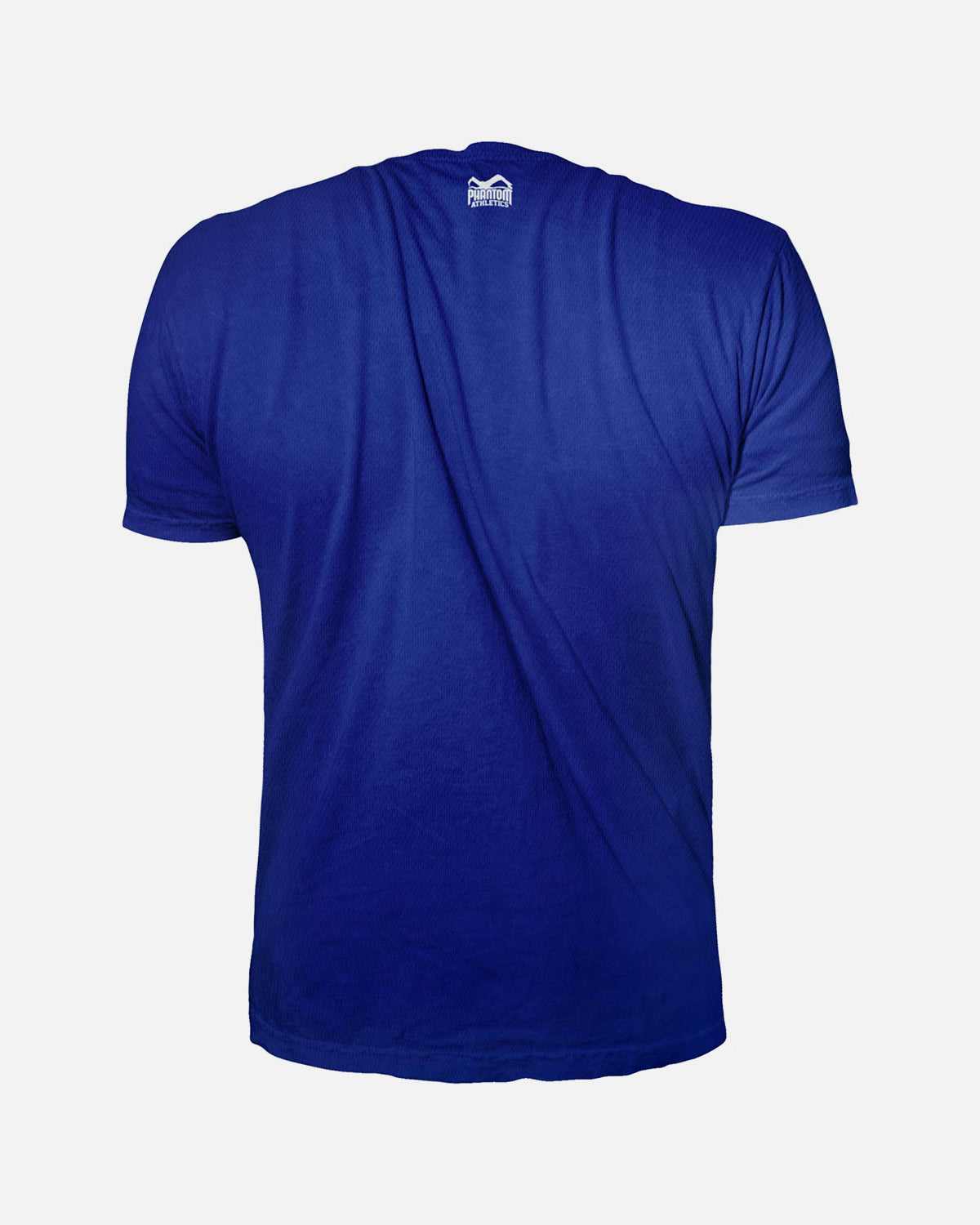 Phantom Athletics T-Shirt EVO Wrestling - Blau