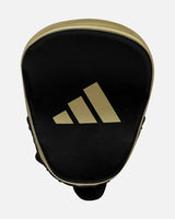Adidas Boxpratzen Pro Speed - Schwarz/Gold