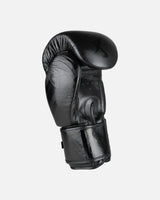 8 WEAPONS Boxhandschuhe Shift - Schwarz Matt