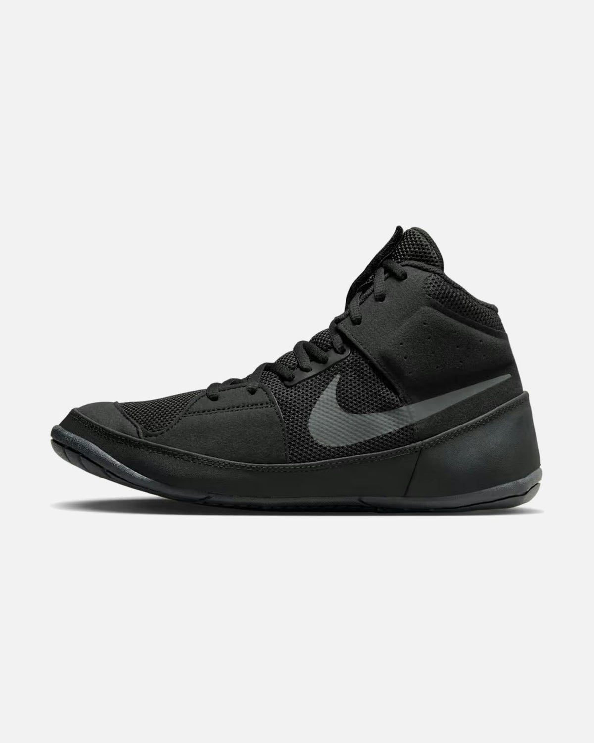 Nike Ringerschuhe Fury - Schwarz
